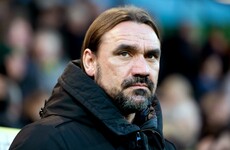Norwich City boss reckons they need 'a miracle' to stay in the Premier League