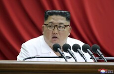 North Korea's Kim Jong Un declares end to test moratoriums and threatens 'new' weapon