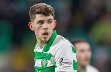 Celtic 'absolutely astonished' as Christie faces ban over Morelos incident