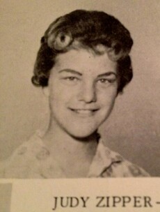 Is this Leonardo di Caprio in a 1960s Yearbook Pic of the Day