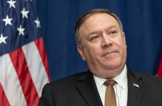 Mike Pompeo postpones Ukraine trip after attack on US embassy in Iraq