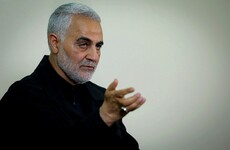 'We've woken up to a more dangerous world': The world reacts to the US killing of a top Iran general