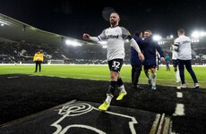 Wayne Rooney opens up on gambling struggle and how it threatened his career