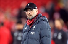 Liverpool boss Klopp calls for end to England's festive fixture mayhem