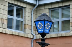 Man (50s) charged after robbery at shop in Cork last night