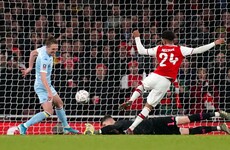 Arsenal squeeze past wasteful Leeds to book FA Cup fourth round spot