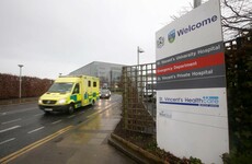 HSE trolley crisis: Recruitment freeze is 'starving frontline services of much-needed staff'