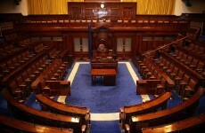 Kenny asks government to bring forward Budget