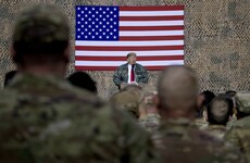 UK, France and Nato condemn 'reckless' missile attack on Iraqi bases housing US troops