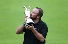 Lowry headline act as Hong Kong Open set to go ahead 6 weeks after postponement