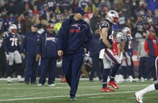 New York Giants name former Belichick assistant Judge as new head coach