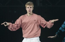 Justin Bieber reveals he is suffering from Lyme disease