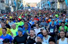 Dublin Marathon to allow 2,500 extra entrants for 25,000-strong field