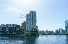 Ireland's corporation tax receipts set to take a hit under new rules and fall by up to €2bn