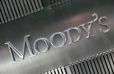 Moody's downgrades 15 major banks