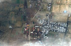 Ukraine seeks evidence as video appears to show missile hitting downed airliner over Iran