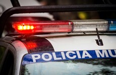 Primary student kills teacher and wounds five others in Mexico school shooting
