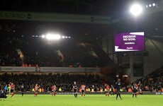 Sheffield United up to fifth as unfortunate Rice handball and VAR break West Ham hearts