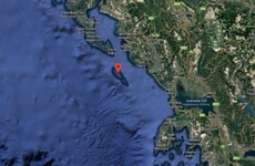 12 dead after migrant boat sinks off Greek coast
