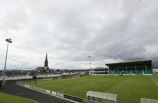 Limerick United accepted into underage leagues amid plans to form senior side