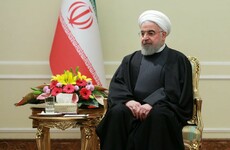 Iran makes arrests and plans 'special court' over shooting down of Ukrainian plane
