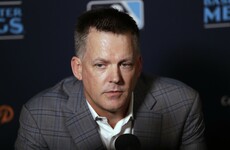 Astros manager and GM banned and sacked in scandal rocking baseball