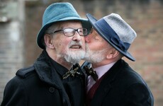 Man who married his friend for tax reasons has died