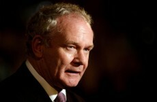 Sinn Féin's Martin McGuinness to meet Queen Elizabeth