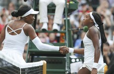 Coco Gauff v Venus Williams rematch the highlight of Australian Open draw