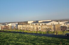 'I'm fed up': Owners of Sandyford apartments given deadline to pay for fire safety repairs