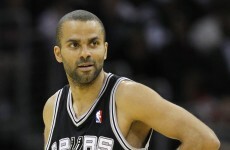 Tony Parker suing New York nightclub for $20m over eye injury