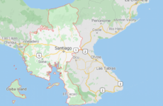 Bodies of six children and pregnant woman found in mass grave following 'exorcism' in Panama