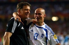 Opinion: does a manager’s nationality matter in international football?