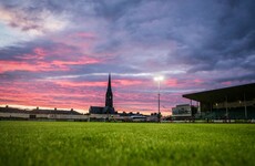Limerick eligible to apply for SSE Airtricity League licence, FAI confirms