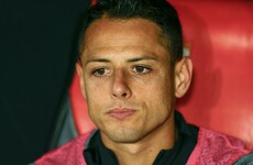 'Chicharito' signs deal to become highest-paid player in MLS - reports