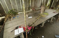 Panama sends police reinforcements to remote area after sect sacrifice