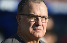 Leeds are not losing their nerve, insists Bielsa