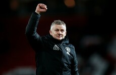 Liverpool have not eclipsed Man United's greatest teams, says Solskjaer