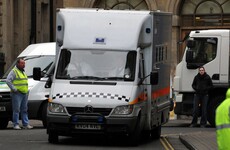 Dutch police arrest four after foiled jailbreak