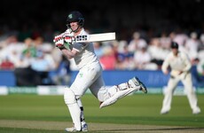Ireland 'outclassed' as West Indies cruise to win to level T20 Series