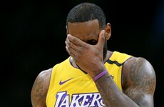 Celtics hand Lakers 'butt-whipping', Simmons 'ridiculously dominant' in Philly win