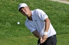 Travelers Championship: Jacobson out in front for moving day