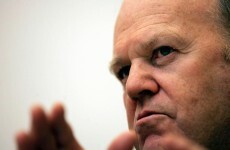 Noonan slams Greens for remaining in government