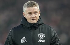 'I never put myself before the team' - Solskjaer responds to criticism over Rashford injury