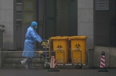 Chinese health authority warns coronavirus could 'mutate and spread further'