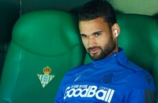 Tottenham target pulls out of Real Sociedad squad