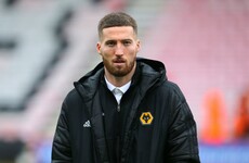 Matt Doherty says Wolves can end Liverpool's undefeated streak