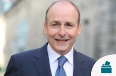 'We want a new government': Martin rules out grand coalition floated by Taoiseach during debate