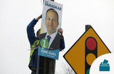 Proposals to bring Metrolink to UCD and an extension of breastfeeding breaks for women: Leo's manifesto promises
