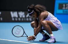 Serena Williams suffers shock loss at Australian Open, ending record bid